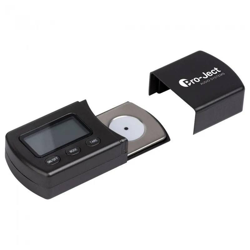 Pro-Ject Measure IT E Tool