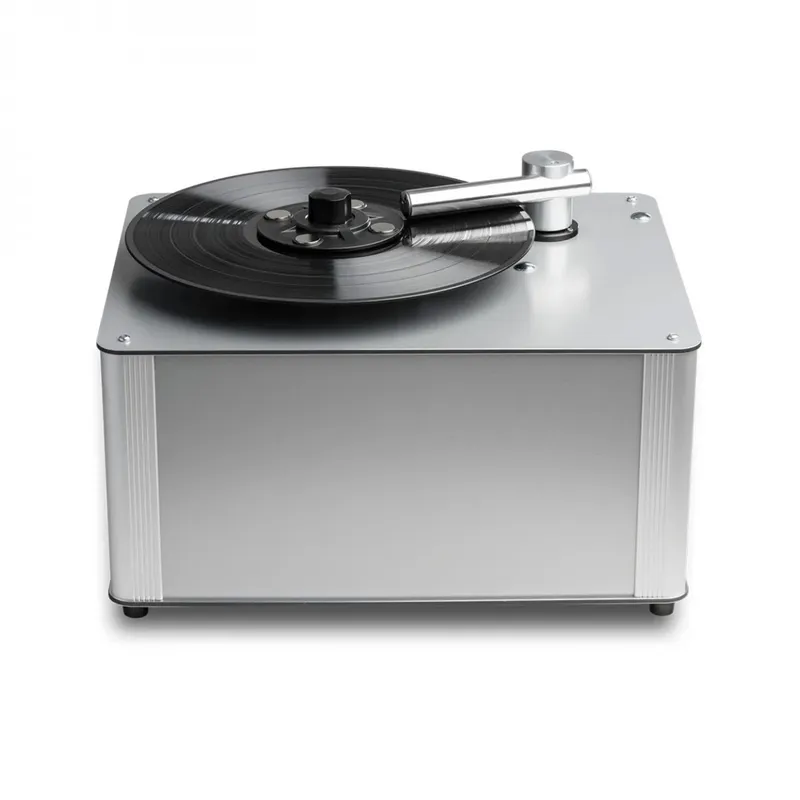 Pro-Ject VC-S3 Premium Record Cleaning Machine