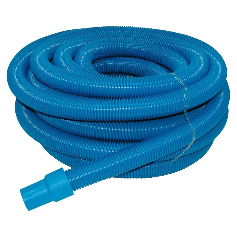 Productos Qp 500615 Ø Self-floating Hose 38cm Blue One Size unisex