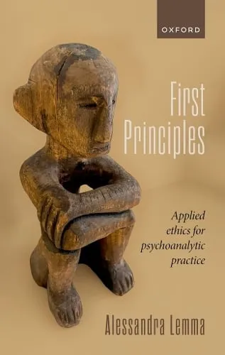 Prof Alessandra Lemma First Principles
