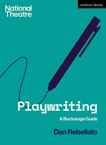 Prof. Dan Rebellato Playwriting