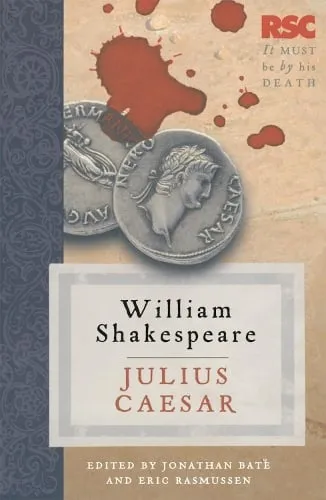 Prof. Eric Rasmussen Julius Caesar