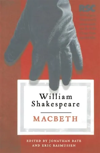 Prof. Eric Rasmussen Macbeth
