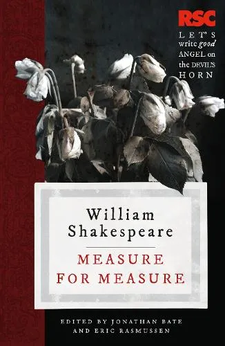 Prof. Eric Rasmussen Measure for Measure