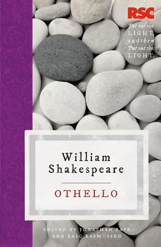 Prof. Eric Rasmussen Othello