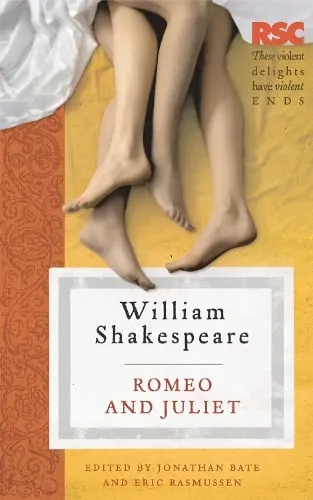 Prof. Eric Rasmussen Romeo and Juliet