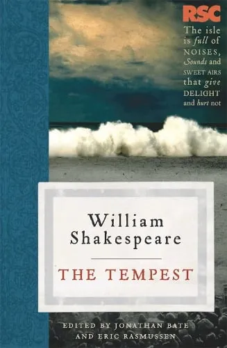 Prof. Eric Rasmussen The Tempest