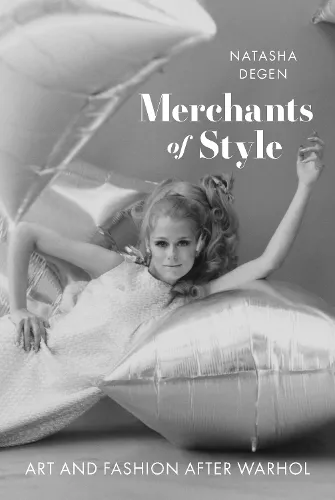 Prof Natasha Degen Merchants of Style