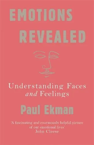 Prof Paul Ekman Emotions Revealed