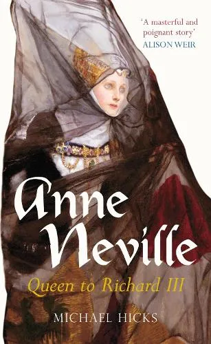 Prof Prof Michael Hicks Anne Neville
