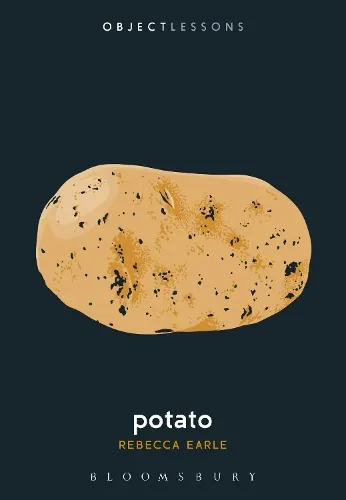 Prof Rebecca Earle Potato
