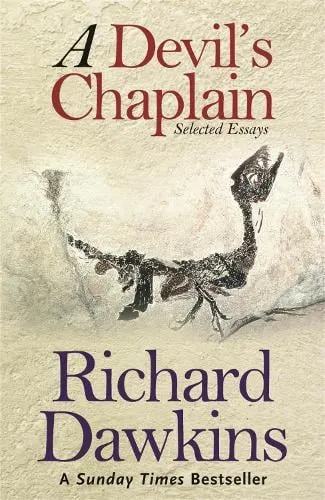 Prof Richard Dawkins A Devil's Chaplain
