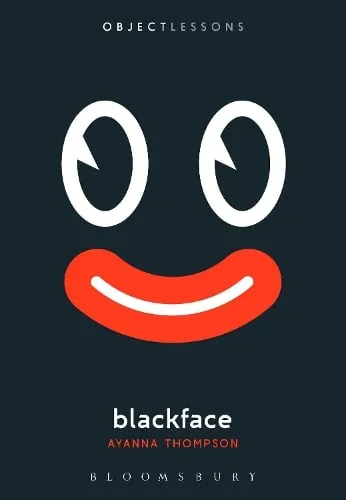 Professor Ayanna Thompson Blackface