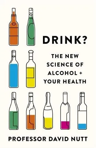 Professor David Nutt Drink?