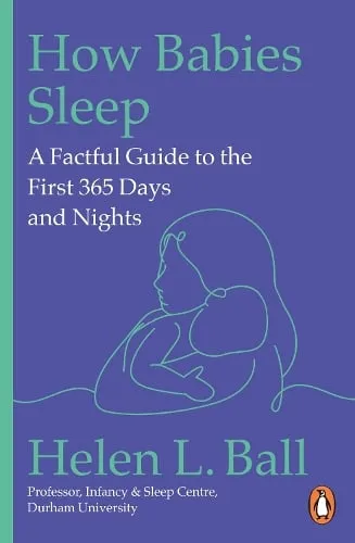 Professor Helen L. Ball How Babies Sleep
