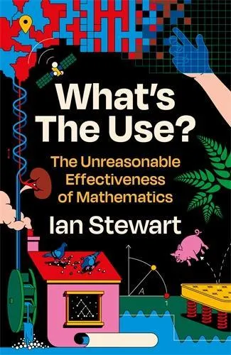 Professor Ian Stewart What's the Use?
