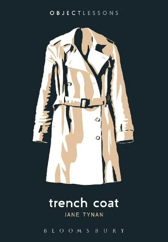 Professor Jane Tynan Trench Coat