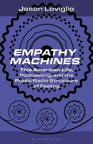 Professor Jason Loviglio Empathy Machines