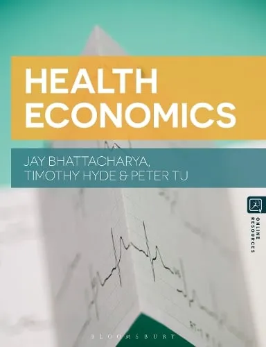 Professor Jay Bhattacharya Health Economics