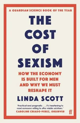 Professor Linda Scott The Cost of Sexism
