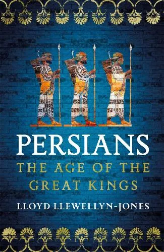 Professor Lloyd Llewellyn-Jones Persians