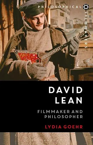 Professor Lydia Goehr David Lean