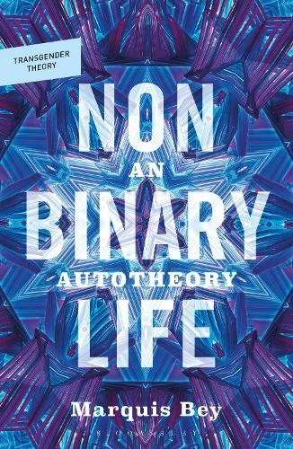 Professor Marquis Bey Nonbinary Life