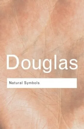 Professor Mary Douglas Natural Symbols