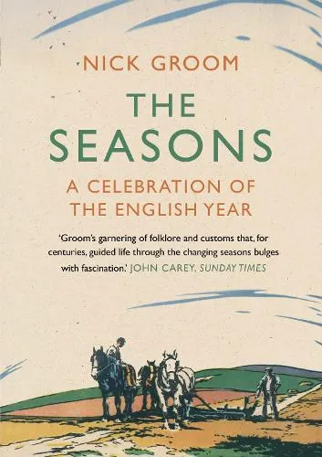 Professor Nick Groom The Seasons