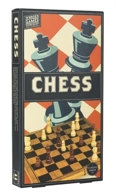 Professor Puzzle Chess