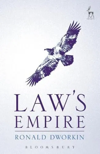 Professor Ronald Dworkin Law's Empire