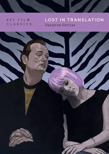 Professor Suzanne Ferriss Lost in Translation