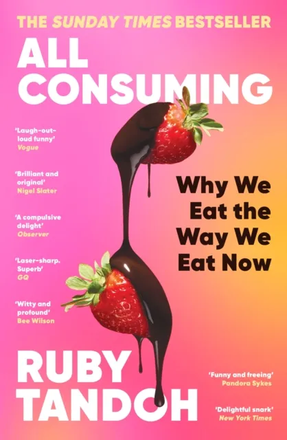 Ruby Tandoh All Consuming