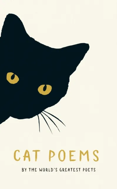 Profile Books Ltd Cat Poems
