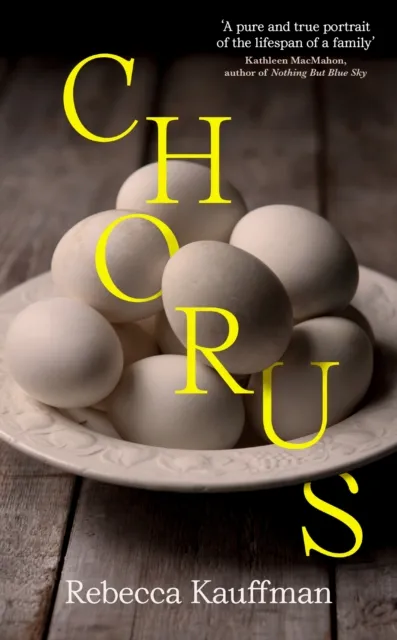 Profile Books Ltd Chorus