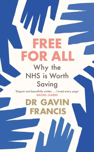 Gavin Francis Free For All