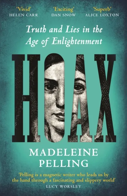 Madeleine Pelling Hoax