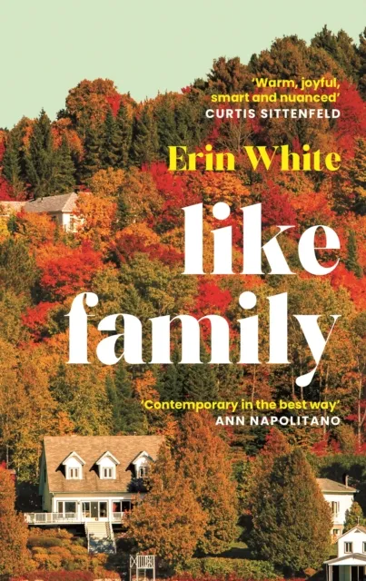 Profile Books Ltd Like Family
