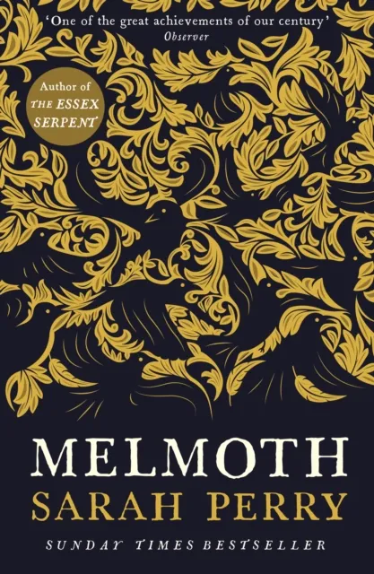 Sarah Perry Melmoth