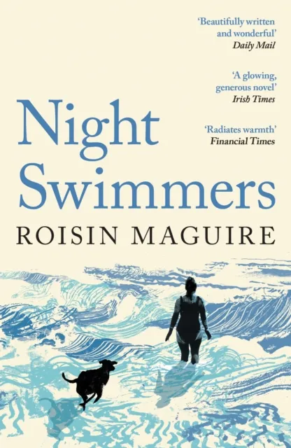Roisin Maguire Night Swimmers