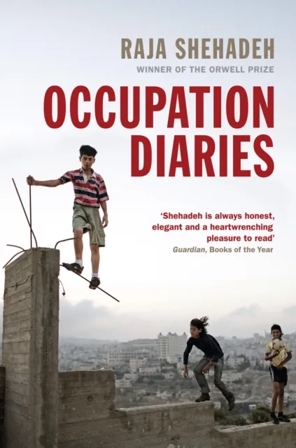 Profile Books Ltd Occupation Diaries