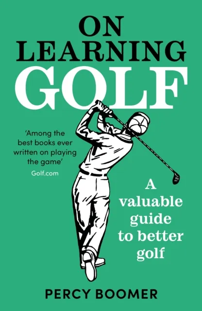 Profile Books Ltd On Learning Golf : A Valuable Guide To Better Golf