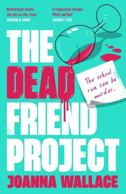 Profile Books Ltd The Dead Friend Project