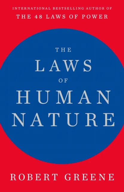 Profile Books Ltd The Laws Of Human Nature
