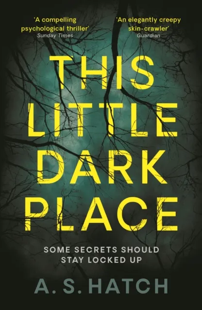 Profile Books Ltd This Little Dark Place