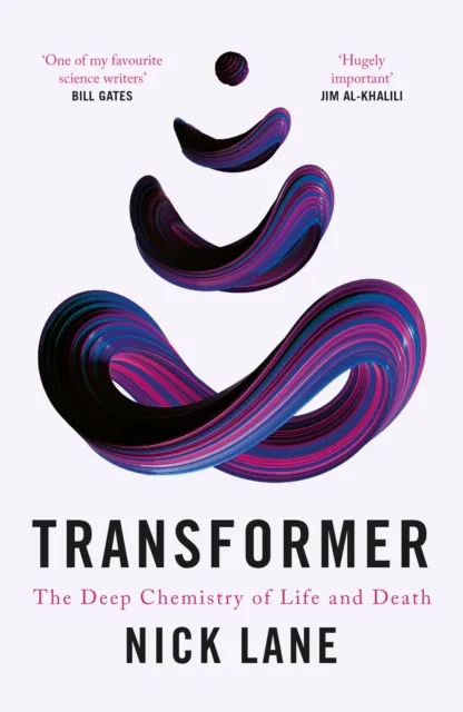 Nick Lane Transformer