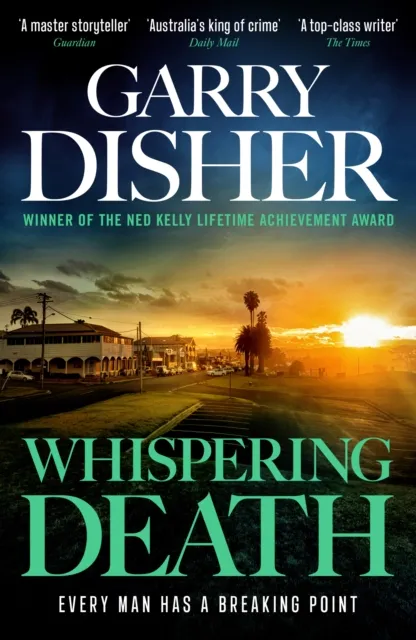 Profile Books Ltd Whispering Death : Hal Challis Investigation 6