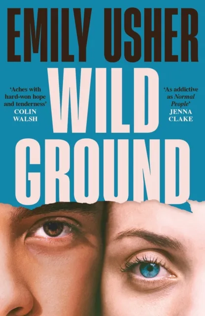 Emily Usher Wild Ground
