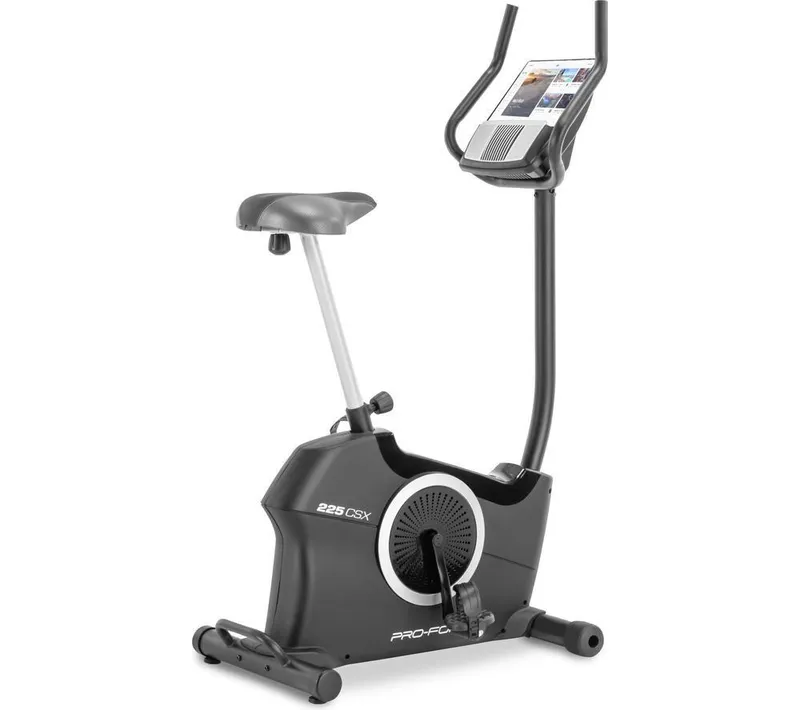 ProForm 225 Csx Upright Exercise Bike