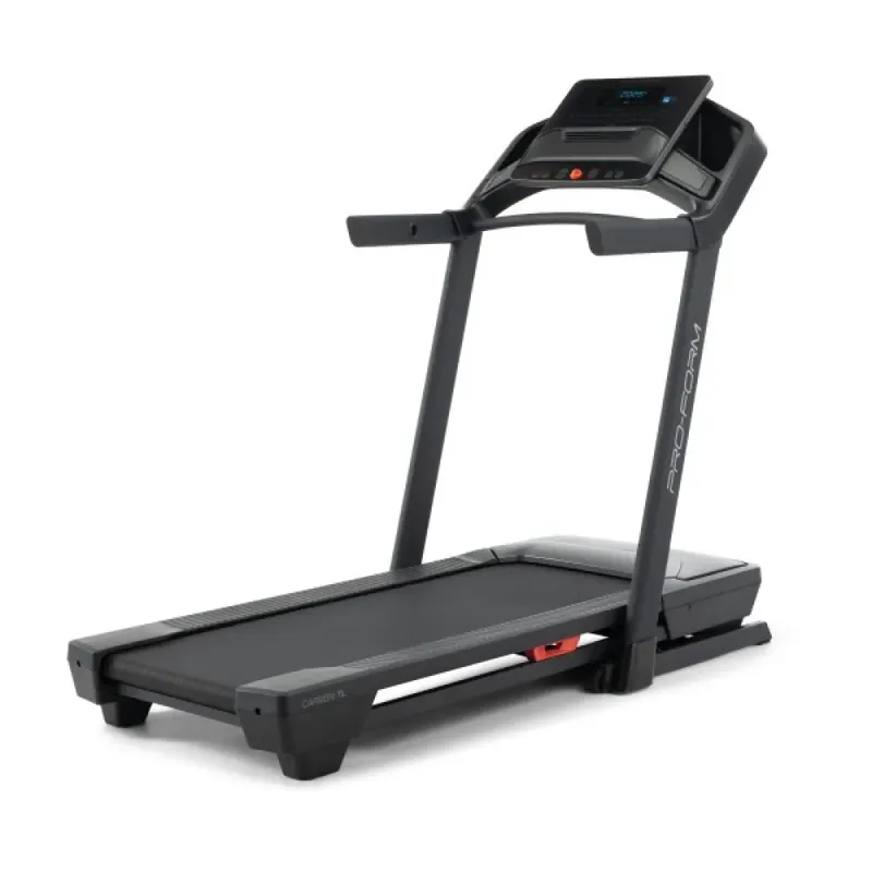 Proform Carbon Tls Treadmill Black One Size unisex